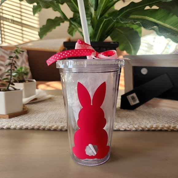 Easter Acrylic Cup - Picture 8 of 8